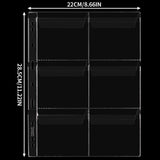 Standard Coin Pages -60 Pockets - 99x93mm - CS03106