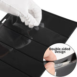 Stamp Pages- 40x197MM Pocket - 120 Pockets - IS010610