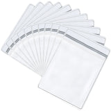 Universal Ziplock Bags - 70 PCS 2 x 2 in Self Seal Clear PVC Pockets