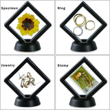 Universal Floating Display Stands - 7x7cm - CS3007