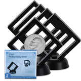 Universal Floating Display Stands - 7x7cm - CS3007