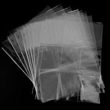 Trading Card Pages - Transparent - 675 Pockets - OS0275