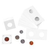 Coin Flip Holder - 23.0mm/0.90in Window - CS31230