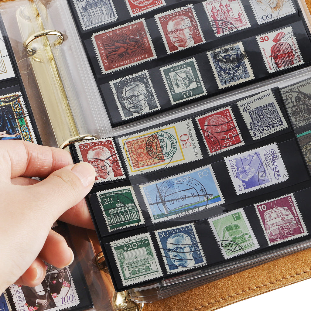 STOBOK 3 Boxes Hand Stamp Stamps Planner Stamp Seal Stamp